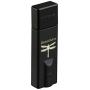 AudioQuest DragonFly Black v1.5 Plug-in USB DAC + Preamp + Headphone Amp