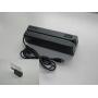 (MSR605 & 206 Magnetic Card Reader & Program Software for Windows 98/Me/XP/Vista/Windows7 & 3-track version can read/write all three tracks data, 300-4000 oe & Support USB Communication) MSR605 Magnetic Card Reader Writer Encoder Stripe Sw