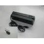 (MSR605 & 206 Magnetic Card Reader & Program Software for Windows 98/Me/XP/Vista/Windows7 & 3-track version can read/write all three tracks data, 300-4000 oe & Support USB Communication) MSR605 Magnetic Card Reader Writer Encoder Stripe Sw