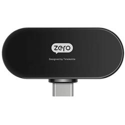 Timekettle Zero Language Translator Device – Supports 40 Languages & 93 Accents Mini Size Voice Translator & Voice Recorder for Traveling Learning Business for Android System Only