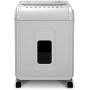 Aurora AU1480MA Professional Grade 14-Sheet Micro-Cut Paper and CD/Credit Card Shredder/ 30 Minutes Continuous Run Time, White/Gray
