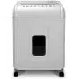 Aurora AU1480MA Professional Grade 14-Sheet Micro-Cut Paper and CD/Credit Card Shredder/ 30 Minutes Continuous Run Time, White/Gray