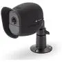 Adjustable Indoor/Outdoor Security Metal Wall Mount Compatible with Arlo Pro/Pro 2/Pro 3/Pro 4/Ultra/Ultra 2 & Others - Ring Stick Up Cam Battery, eufyCam E/2C, Wyze Cam Outdoor/Pan (1 Pack, Black) Adjustable Indoor/Outdoor Security Metal Wall Mount Compatible with Arlo Pro/Pro 2/Pro 3/Pro 4/Ultra/Ultra 2 & Others - Ring Stick Up Cam Battery, eufyCam E/2C, Wyze Cam Outdoor/Pan (1 Pack, Black)