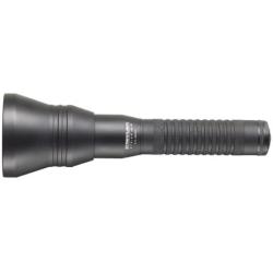 Streamlight 74501 Strion HPL 615-Lumen Compact Rechargeable Flashlight With 120V AC/12V DC Charger and Holder - Black