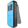 SanDisk SDMX26-008G-G46B 8GB Clip Jam MP3 Player (Blue)