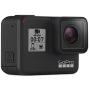 GoPro HERO7 Black - E-Commerce Packaging - Waterproof Digital Action Camera with Touch Screen 4K HD Video 12MP Photos Live Streaming Stabilization