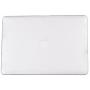 Se7enline MacBook Air Case A1465 A1370 Soft Touch Plastic Hard Shell Cover for MacBook Air 11 inch with Accessories Sleeve Bag, Keyboard Cover, Screen Protector, Dust Plug, Crystal Transparent