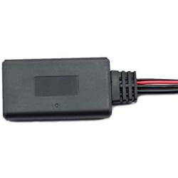 VUWMMNV for Pioneer Audio Bluetooth Adapter Pioneer IP-Bus Auxiliary Cable Receiver v