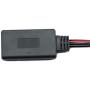 VUWMMNV for Pioneer Audio Bluetooth Adapter Pioneer IP-Bus Auxiliary Cable Receiver v
