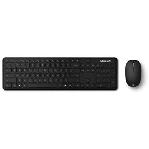 NEW Microsoft Bluetooth Desktop - Matte Black