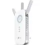 TP-Link AC1750 WiFi Extender (RE450), PCMag Editors Choice, Up to 1750Mbps, Dual Band WiFi Repeater, Internet Booster, Extend WiFi Range further TP-Link AC1750 WiFi Extender (RE450), PCMag Editors Choice, Up to 1750Mbps, Dual Band WiFi Repeater, Internet Booster, Extend WiFi Range further