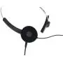 VoiceJoy 2.5mm Phone Headset w/Noise Canceling Boom Mic in-line Volume Mute-Switch for Panasonic Cordless Phones and Grandstream Polycom Cisco Linksys SPA Panasonic Gigaset AT&T VoiceJoy 2.5mm Phone Headset w/Noise Canceling Boom Mic in-line Volume Mute-Switch for Panasonic Cordless Phones and Grandstream Polycom Cisco Linksys SPA Panasonic Gigaset AT&T