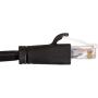 Amazon Basics RJ45 Cat-6 Ethernet Patch Internet Cable - 10 Feet (3 Meters)