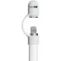 TechMatte Magnetic Replacement Cap Compatible with Apple Pencil (with Cap Holder) (Updated Version)