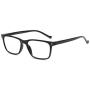 Cyxus Reading Glasses Blue Light Blocking Clear Lens Magnification Readers for Men Women