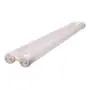 ELB Electronics LEDT8-17-840-B-FHF U1 10-Pack LEDT8-17-840-B-FHF U1, Plug and Play LED 1 5/8'' U-Bend lamp, 17.5W, 4000K (Cool White), T8 and T12 Ballast Compatible, ETL Listed, White (Pack of 10) ELB Electronics LEDT8-17-840-B-FHF U1 10-Pack LEDT8-17-840-B-FHF U1, Plug and Play LED 1 5/8'' U-Bend lamp, 17.5W, 4000K (Cool White), T8 and T12 Ballast Compatible, ETL Listed, White (Pack of 10)