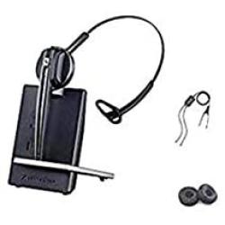 Global Teck Bundle w/Cisco Compatible Wireless Headset and Cisco EHS Included | Phones: 6945, 7841, 7861, 7962g, 7965g, 7975g, 8811, 8841, 8845, 8851, 8861, 8865