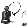Global Teck Bundle w/Cisco Compatible Wireless Headset and Cisco EHS Included | Phones: 6945, 7841, 7861, 7962g, 7965g, 7975g, 8811, 8841, 8845, 8851, 8861, 8865