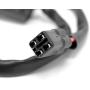 DP 5045-012 Ignition Switch w/ (2) Keys Compatible with Honda TRX450