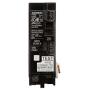 Siemens QF120A Ground Fault Circuit Interrupter, 20 Amp, 1 Pole, 120 Volt, 10,000 AIC, Black