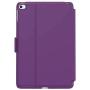 Speck Balance Folio 7.9 Inch Purple Tablet Case (Folio, Apple, Apple iPad Mini (2019), Violet,0,126936-8330