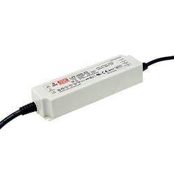 Class 2 Switching LED Driver Power Supply IP67 Encapsulated with 3 in 1 Dimming, 42VDC 960mA 40W