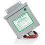 MWS KVAR Energy Saver Power Factor Correction Unit Home Surge Protector (200 Amp)