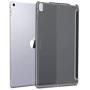 ESR Clear Case for iPad Air 3 / iPad Pro 10.5 Rear Case, [Fits with Smart Keyboard and Smart Cover] Slim Fit Back Shell Cover Yippee Hard Shell Cover for iPad Air 3 2019 / iPad Pro 10.5 2017