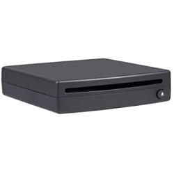 Automotive Integrated Electronics OE Integrated Fully Universal Application Vehicle CD Player via USB/External Controller. USBCDPLAY2DLX is Designed for All Vehicles with or Without USB Connection.
