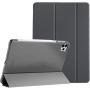 ProCase iPad Pro 11 Case 2020 & 2018, Slim Hard Shell Protective Stand Cover for iPad Pro 11 2nd Gen 2020 (Latest Model) & 1st Gen 2018 [Support 2nd Gen Apple Pencil Charging] -Grey