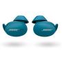 Bose Sport Earbuds - True Wireless Earphones - Bluetooth In Ear Headphones for Workouts and Running, Baltic Blue
