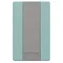 Speck Products GrabTab Cell Phone Holder and Stand, Works with Most Cell Phones - Aquifer Blue/Cathedral Grey Speck Products GrabTab Cell Phone Holder and Stand, Works with Most Cell Phones - Aquifer Blue/Cathedral Grey