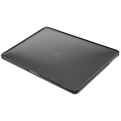 Speck Products 90208-0581 SmartShell Case for MacBook Pro 15'' with Touch Bar, Onyx Black Matte