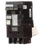 Siemens QF250A Breaker Ground Fault Circuit Interrupter, 50 Amp, 2 Pole, 240 Volt, 10,000 AIC