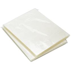 MFLABEL Thermal Laminating Pouches, 8.9 x 11.4-Inches, 3 mil Thick (500 Pack)