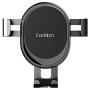 Cell Phone Car Mount for Air Vent Clip, Newest Gravity Phone Car Holder Compatible with iPhone 11 Pro Max XR Xs X 8 Plus 7 6 Samsung Galaxy S20 S10 S9 S8 Note 10 9 8 All Phones