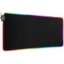 VictSing Gaming Mouse Pad, Rgb Mouse Pad with 13 Lighting Modes 2 Brightness Level, Computer MousePad Game Mouse Mat, Mousepad XXL for Game, 31.5×15.7 Inch
