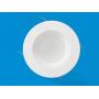 AmazonCommercial 120 Watt Equivalent, 5/6-Inch Recessed Downlight, Dimmable, CEC Compliant, Energy Star, Round LED Light Bulb | Daylight, 6-Pack