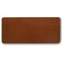 Londo Leather Extended Mousepad - Light Brown