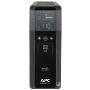 APC UPS, 1350VA Sinewave UPS Battery Backup & Surge Protector, BR1350MS Backup Battery with AVR, (2) USB Charger Ports, Back-UPS PRO Uninterruptible Power Supply Black