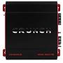 Crunch PX-1025.4 1000W Powerzone Series 2-ohm Stable 4-Channel Class-A/B Amplifier with Gravity Magnet Phone Holder Bundle