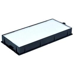 AWO ET-RFE300 Replacement Projector Air Filter for PANASONIC ET-LAE300 PT-EW540,PT-EW550L,PT-EW640,PT-EW650L,PT-EW730ZL,PT-EX520,PT-EX610,PT-EX620L,PT-EX800Z,PT-EZ800ZL,PT-EZ580,PT-EZ770ZL