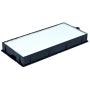 AWO ET-RFE300 Replacement Projector Air Filter for PANASONIC ET-LAE300 PT-EW540,PT-EW550L,PT-EW640,PT-EW650L,PT-EW730ZL,PT-EX520,PT-EX610,PT-EX620L,PT-EX800Z,PT-EZ800ZL,PT-EZ580,PT-EZ770ZL