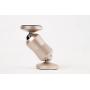 ClutchIt The Original Dual Magnetic Movable Phone Holder and Tablet Mount (Gold)