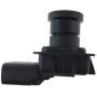 FANLIDE Rear View Backup Parking Aid Camera ES7Z-19G490-A ES7T-19G490-AA, Compatible with 2013 2014 2015 2016 Ford Fusion