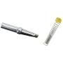 Weller ETC Screwdriver Soldering Tip with Bonus Solder with Flux