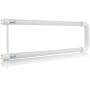 Hyperikon U Bent T8 T10 T12 LED Tube, 2x2 Foot, 40W=18W, Frosted Lens, UL, Daylight White, 4 Pack