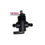 Carbpro 3-Way Fuel SHUTOFF Valve PETCOCK for Polaris Sportsman 500 325 335 400 330 7052161