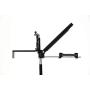 Glide Gear TMP 50 10'' Smartphone Mini Tripod Teleprompter