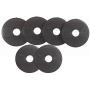 BurnerAlert Stove Reminder Disc (6 Pack, Color Smoke)